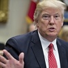 Trumpov zid koštat će 21,6 milijardi dolara, a bit će izgrađen za tri i po godine