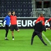 Mourinho: Siguran sam da će Ibrahimović ostati u Manchester Unitedu i naredne sezone