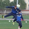 Željezničar obavio posljednji trening u Antaliji, u subotu utakmica protiv Astane