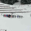 Počela škola skijanja za novogradske đake na Igmanu i Bjelašnici