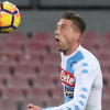 Napoli s lakoćom savladao Genou