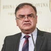 Ivanić: Nove autorizacije nema dok sam ja u Predsjedništvu