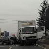 Dvije osobe povrijeđene u saobraćajnoj nesreći u Vitezu