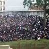 Angola: U stampedu na fudbalskom stadionu 17 mrtvih