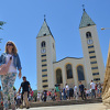 Papa imenovao nadbiskupa Hosera posebnim izaslanikom za Međugorje