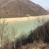 Jablaničko jezero se puni: Ribari kažu da je to očekivano, ali da treba sačekati inspekcijski nadzor