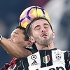 Allegri: Pjanić upitan za Cagliari zbog povrede