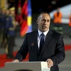 Haradinaj traži da se raspišu potjernice za Vučićem i Dačićem