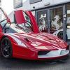 Na prodaju jedini Ferrari Enzo FXX legalan za cestovnu vožnju