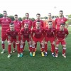 Mladost DK remizirala s Dniprom 2:2