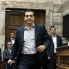 Tsipras upozorio MMF i Schaublea da se prestanu "igrati vatrom"