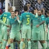 Barcelona na krilima Suareza pregazila Alaves