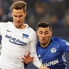 Schalke siguran protiv Herthe, Kolašinac i Ibišević igrali svih 90 minuta