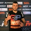 Damir Beljo se pobjedom vratio u ring i najavio nove uspjehe