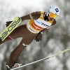 Kamil Stoch pobjednik skokova u Sapporu