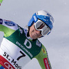 Slovenka Ilka Štuhec postala svjetska prvakinja u spustu