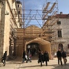 Dubrovnik pretvoren u filmski studio: Uskoro počinje snimanje filma "Robin Hood: Origins"