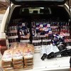Roba bez dokumentacije: Službenici UIO u Ilijašu oduzeli energetska pića, kafu i čokolade