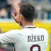 Džeko se iskupio za promašen penal i postigao pogodak protiv Crotonea