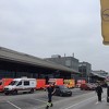 Evakuiran aerodrom u Hamburgu, putnici imali problema s disanjem zbog curenja plina