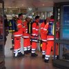 Aerodrom u Hamburgu ponovo otvoren, isključena mogućnost napada