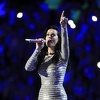 Katy Perry pjesmom "Chained To The Rhythm" obara rekorde