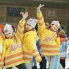 Završen međunarodni turnir za djecu "Happy Hockey Days"