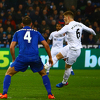 Swansea nanio Leicesteru peti vezani poraz, prvak još bez pobjede u 2017. godini
