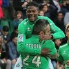 St. Etienne uvjerljiv protiv fenjeraša