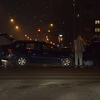 Saobraćajna nesreća u sarajevskom naselju Pofalići, dva vozila završila na šinama