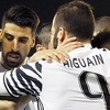 Higuain donio novu pobjedu Juventusu, Pjanić ušao s klupe