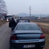 Saobraćajna nesreća na putu Lukavac - Gračanica, ima povrijeđenih
