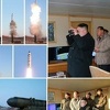 Sjeverna Koreja uspješno testirala lansiranje balističke rakete