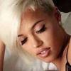 Seksipilna plavuša Ashley Martelle