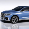 Audi RS Q8 koncept stiže u Ženevu sa 605 KS