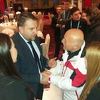 Delegacija Grada Sarajeva na EYOF-u u Erzurumu