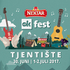 Nektar OK Fest 2017: Avantura se nastavlja