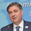 Zvizdić: Nastaviti rad na inicijativi za izgradnju puta Sarajevo-Beograd