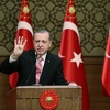 Erdogan: Izgradnja naselja na Zapadnoj obali je apsolutna provokacija