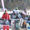 Tokom vikenda održane FIS međunarodne utrke Europa Cup 2017
