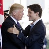 Premijer Kanade pokazao kako se treba rukovati sa Donaldom Trumpom