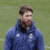 Sergio Ramos: Pokušat ćemo sačuvati svoju mrežu za miran revanš u Napulju