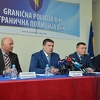 Granična policija BiH: Broj osoba koje su 2016. ilegalno prešle granicu povećan za 21 posto
