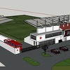 Ovako će u budućnosti izgledati stadion FK Velež