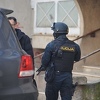 FUP u akciji "Kurir" uhapsio više osoba u Sarajevu među kojima su i advokati