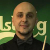 Robert Kovačević i Muris Katanić pobjednici trećeg kola Carlsberg Snooker lige BiH u Tuzli