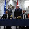 BiH i Crna Gora potpisale Sporazum o saradnji u procesu pristupanja EU