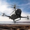 Dubai bi mogao dobiti autonomne putničke dronove ove godine