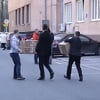 U akciji "Kurir" uhapšeno sedam osoba