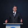 Aleksandar Vučić kandidat za predsjednika Srbije